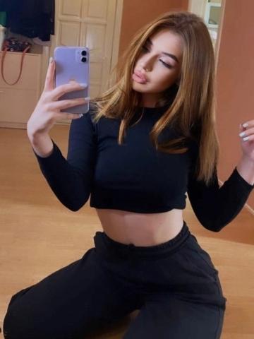 Индивидуалка Хельга Фотография 2