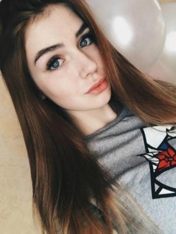 Индивидуалка Хельга Фотография 3