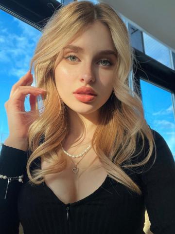 Индивидуалка Анна Фотография 3